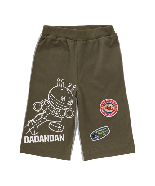 ANPANMAN KIDS COLLECTION（アンパンマンキッズコレクション） パンツ