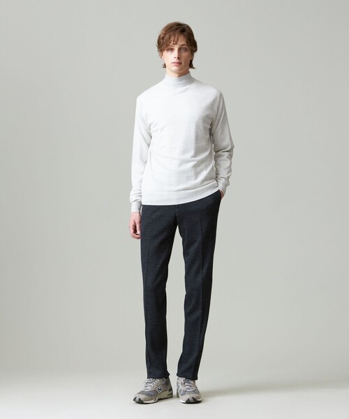 J.PRESS（J.プレス） セーター ニット 「WEB限定カラー有」オメガ