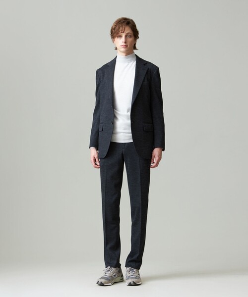 J.PRESS ORIGINALS ニットメンズ J.PRESS（J.プレス） セーター ニット 「WEB限定カラー有」オメガ