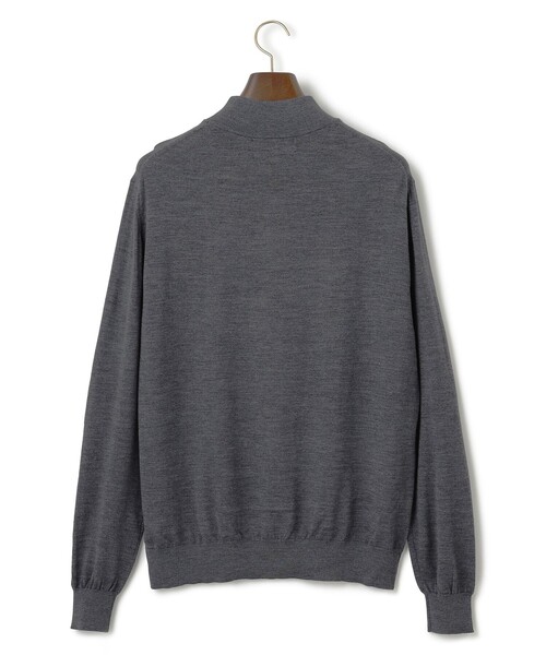 J.PRESS（J.プレス） セーター ニット 「WEB限定カラー有」オメガ