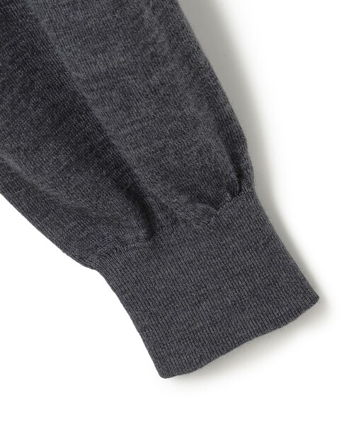 J.PRESS（J.プレス） セーター ニット 「WEB限定カラー有」オメガ