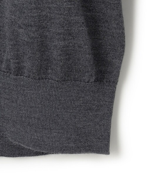 J.PRESS（J.プレス） セーター ニット 「WEB限定カラー有」オメガ