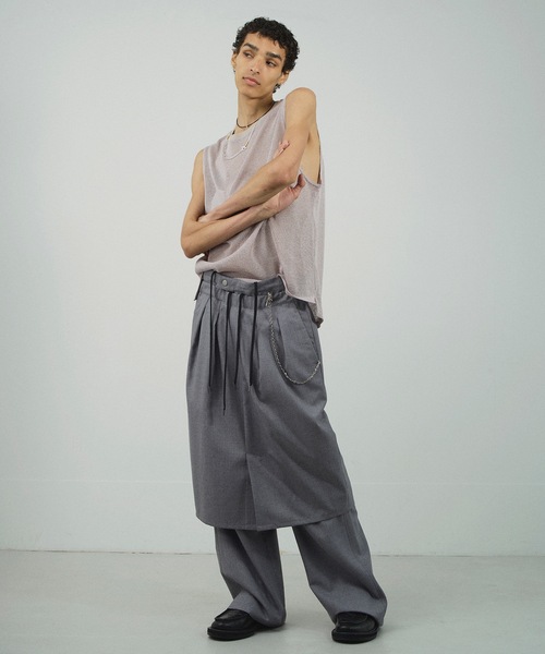 サンダル SUEDE SABOTS JieDa サンダル SUEDE SABOT メンズ レディース : ZOZOTOWN