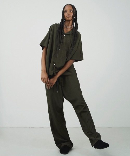 サンダル SUEDE SABOTS JieDa サンダル SUEDE SABOT メンズ レディース : ZOZOTOWN