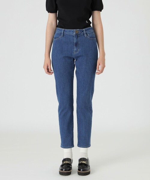 BLUE LABEL CRESTBRIDGE ジーンズ デニム デニムパンツ
