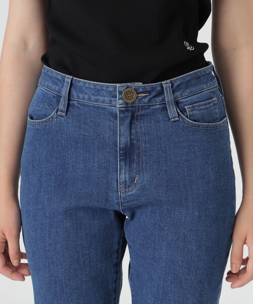 BLUE LABEL CRESTBRIDGE ジーンズ デニム デニムパンツ