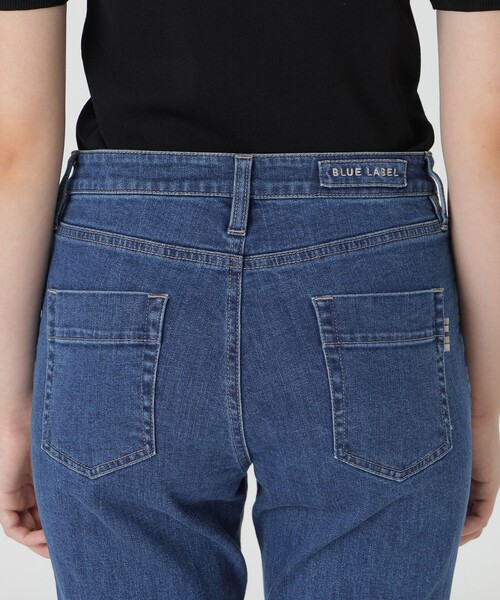 BLUE LABEL CRESTBRIDGE ジーンズ デニム デニムパンツ