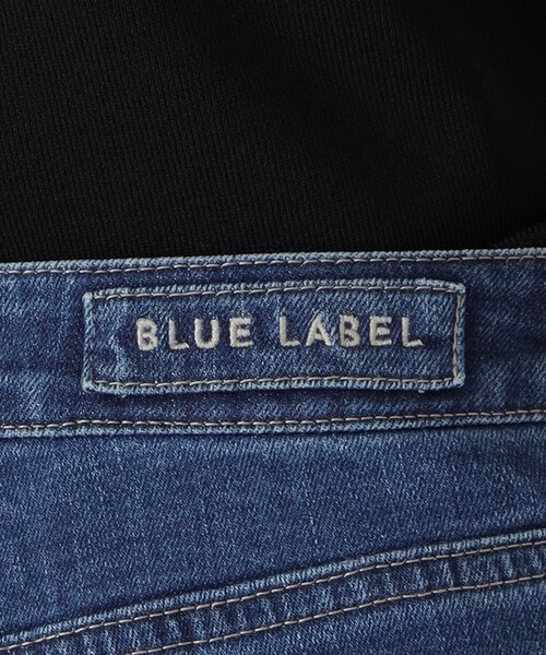 BLUE LABEL CRESTBRIDGE ジーンズ デニム デニムパンツ