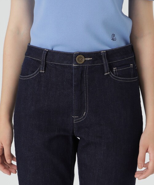 BLUE LABEL CRESTBRIDGE ジーンズ デニム デニムパンツ