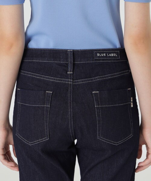 BLUE LABEL CRESTBRIDGE ジーンズ デニム デニムパンツ