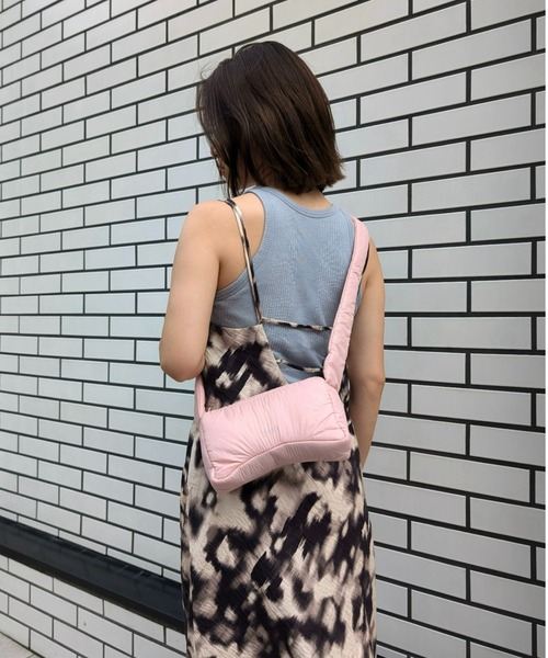 CAMPER（シューズ） ショルダーバッグ バッグ 「WEB限定カラー