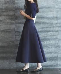 RUIRUE BOUTIQUE（ルイルエブティック） スカート ストレッチ