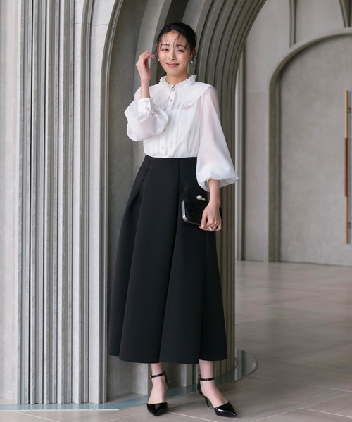 RUIRUE BOUTIQUE（ルイルエブティック） スカート : ZOZOTOWN Yahoo!店