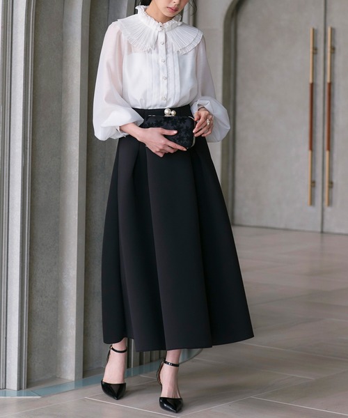 RUIRUE BOUTIQUE（ルイルエブティック） スカート : ZOZOTOWN Yahoo!店