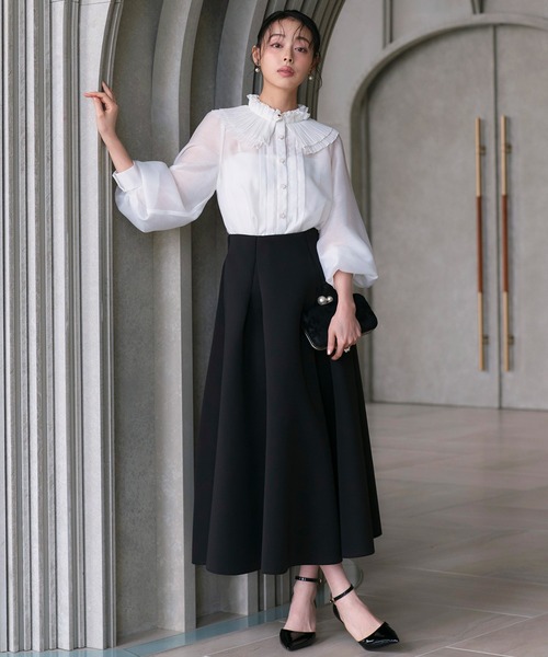 RUIRUE BOUTIQUE（ルイルエブティック） スカート : ZOZOTOWN Yahoo!店