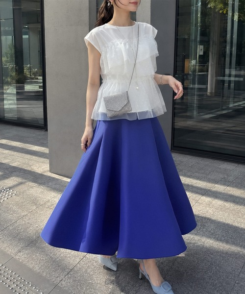 RUIRUE BOUTIQUE（ルイルエブティック） スカート : ZOZOTOWN Yahoo!店