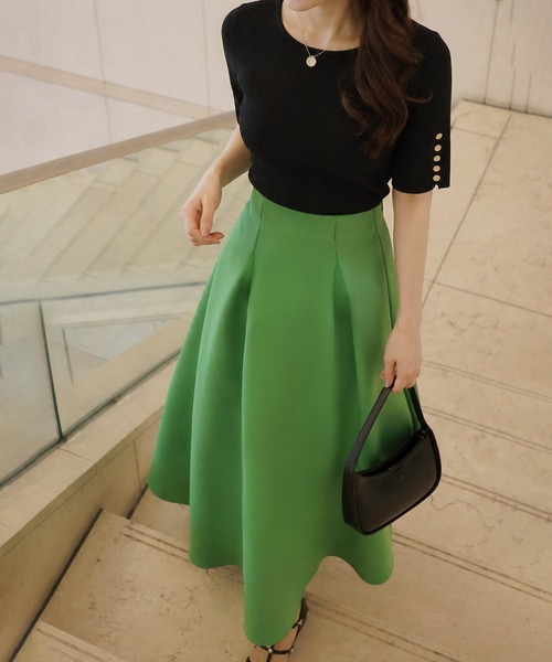 RUIRUE BOUTIQUE（ルイルエブティック） スカート : ZOZOTOWN Yahoo!店