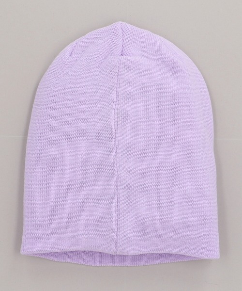CA4LA ニット帽 CA4LA（カシラ） ニット帽 ニットキャップ COOL MAX BEANIE5 メンズ