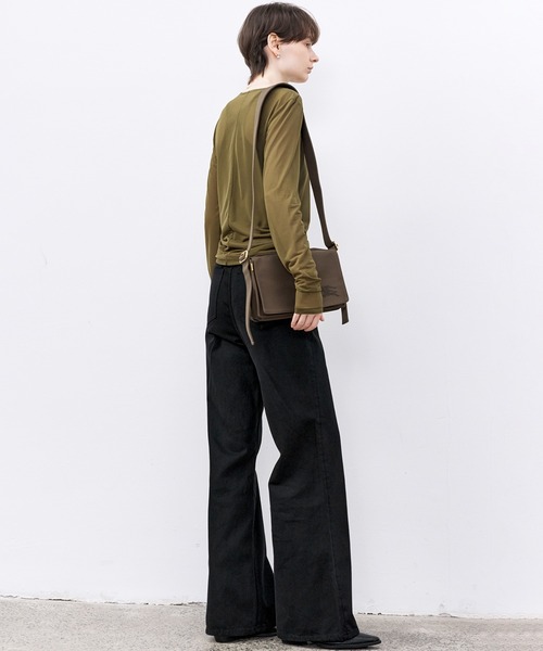 tageechita tシャツ 「TAGEECHITA」ベーシックシアートップス