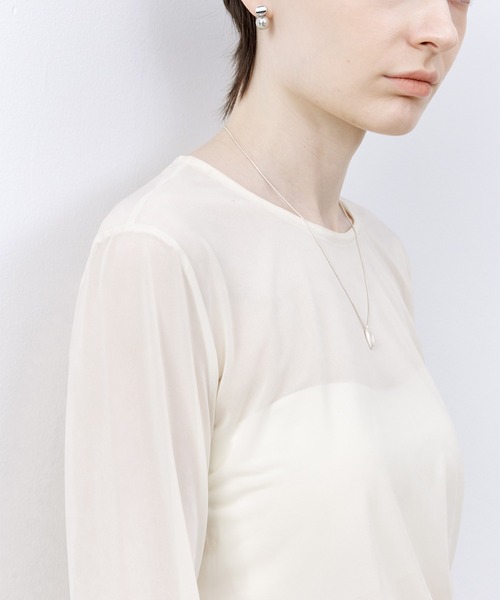 tageechita tシャツ 「TAGEECHITA」ベーシックシアートップス