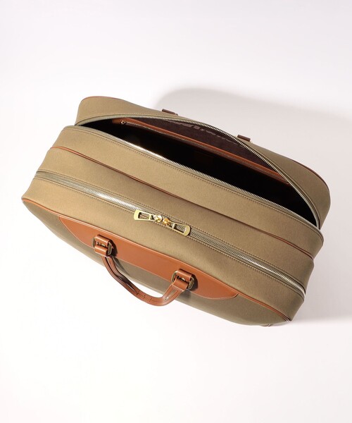 超希少　WILDSWANS Tomorrowland 別注 ボストンバッグ 美品 超希少 WILDSWANS Tomorrowland 別注 ボストンバッグ 美品 - メルカリ