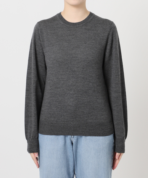 IENA LA BOUCLE（イエナラブークル） ニット セーター IENA LA BOUCLE