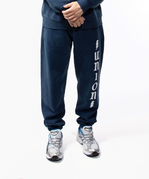 UNION（ファッション） スウェットパンツ ジャージ UNION TOKYO