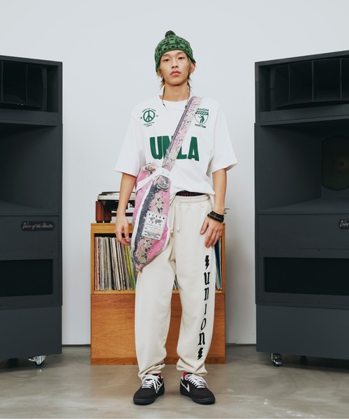 UNION（ファッション） スウェットパンツ ジャージ UNION TOKYO