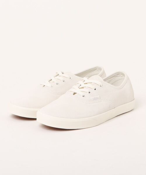 VANS スニーカー ヴァンズ AUTHENTIC LOWPRO オーセンティック