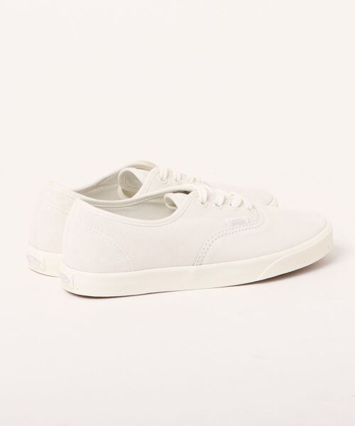 VANS スニーカー ヴァンズ AUTHENTIC LOWPRO オーセンティック