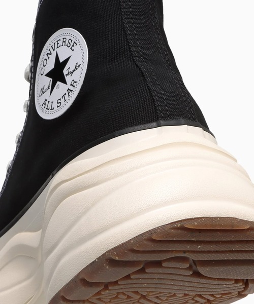 早い者勝ち CONVERSE ALL STAR SURGETRAINER HI ユニセックス CONVERSE All Star Surgetrainer Hi(26.0 Off White)｜ L.H.P