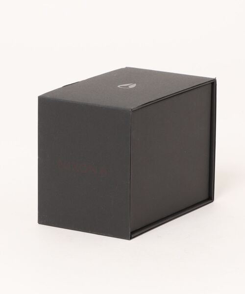 腕時計 「NIXON/ニクソン」Heat　時計　デジタル　電池式 メンズ レディースの画像