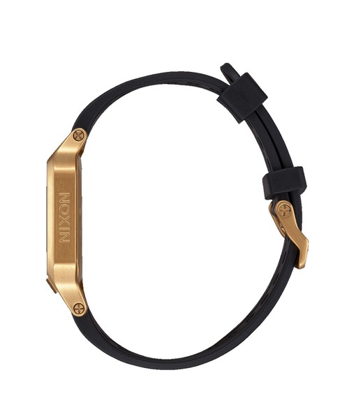 腕時計 「NIXON/ニクソン」Heat　時計　デジタル　電池式 メンズ レディースの画像