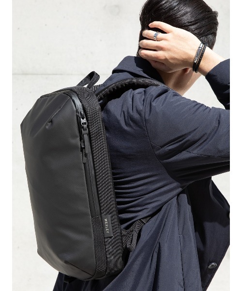 バッグ WEXLEY TACOMA CORDURA BALLISTIC WEXLEY ビジネスバッグ TACOMA CORDURA BALLISTIC メンズ