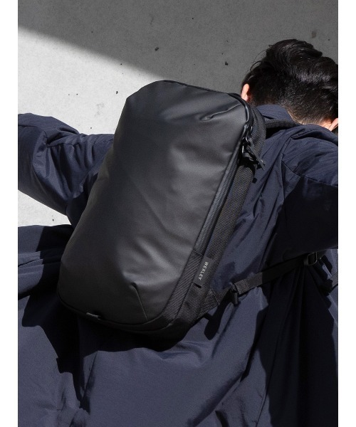 WEXLEY ビジネスバッグ TACOMA CORDURA BALLISTIC メンズ