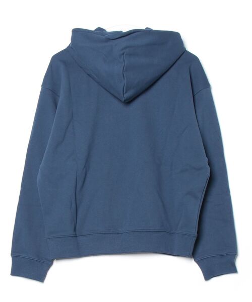 パーカー NB Athletics オーバーサイズ スウェットフーディー レディース New Balance パーカー NB Athletics オーバーサイズ スウェット