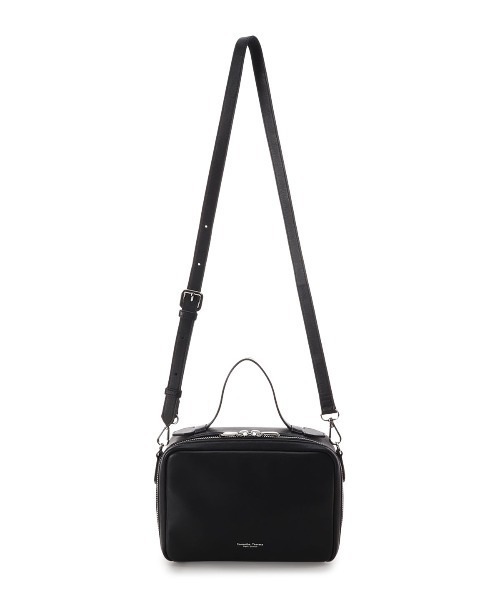 Samantha Thavasa 6wayバッグ ハンド ショルダー 未使用品 サマンサタバサ 2WAY ハンドバッグ ショルダーバッグ 斜め掛け