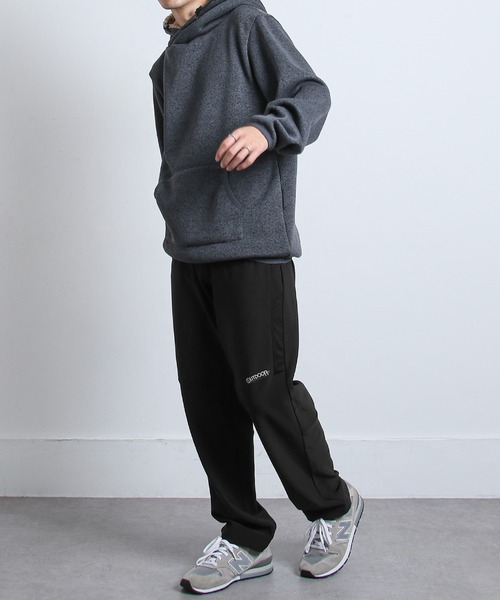 OUTDOOR PRODUCTS パンツ 「OUTDOOR PRODUCTS」 ニット 裏