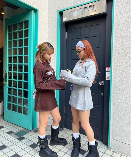 HTH ワンピース pg knit op : ZOZOTOWN Yahoo!店 - 通販 - Yahoo HTH ワンピース pg knit op : ZOZOTOWN Yahoo!店 - 通販 - Yahoo