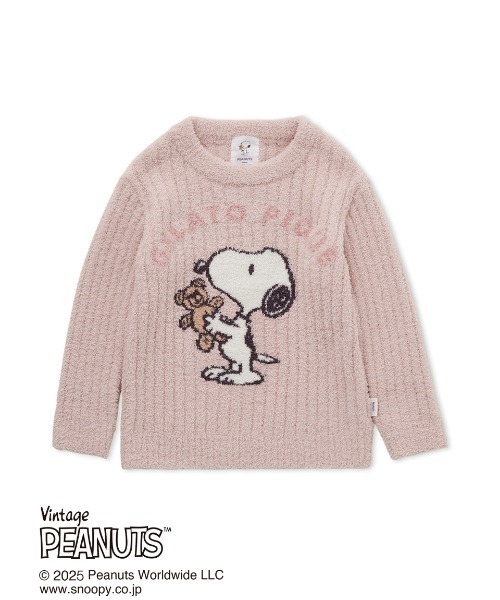 専用⭐️gelato piqueスヌーピー ルームウェア セットアップ ピンク Amazon | Gelato Pique × PEANUTS SNOOPY ジェラートピケ