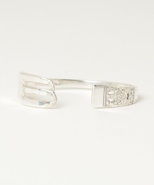 2AM ネックレス WELDED PICKLES FORK BANGLE フォークバングル メンズ