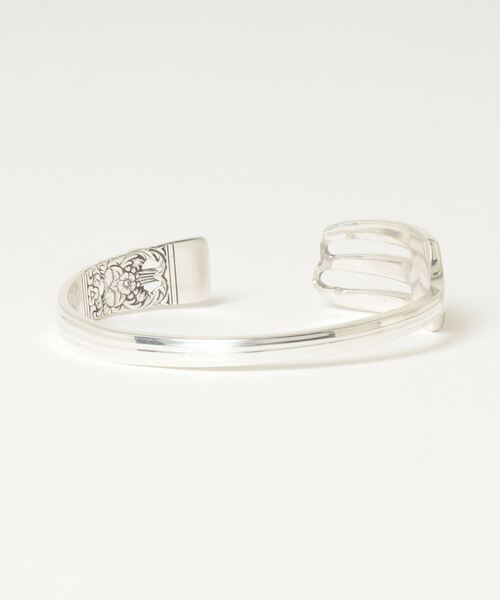 2AM ネックレス WELDED PICKLES FORK BANGLE フォークバングル メンズ