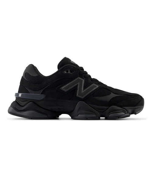 New Balance（ニューバランス） スニーカー U9060ZGE レディース