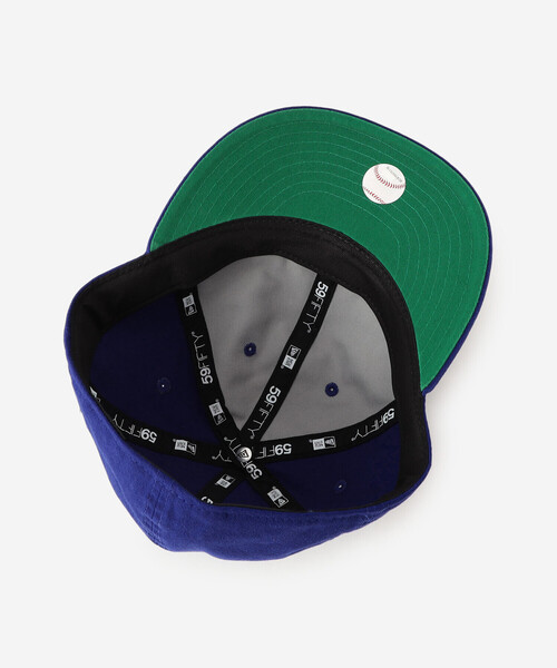 NEW ERA キャップ 帽子 | 「別注」ドジャース RETRO CROWN