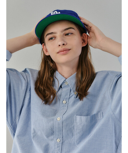 【新品】日本未発売newera レトロクラウン ドジャースキャップ　調節可 NEW ERA キャップ 帽子 | 「別注」ドジャース RETRO CROWN