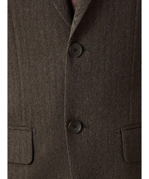 美品 PARSON’S 3点セット スーツ セットアップ ブラウン 2XL 2B 楽天市場】ピーターイングランド 英国老舗ブランド ユニセックス