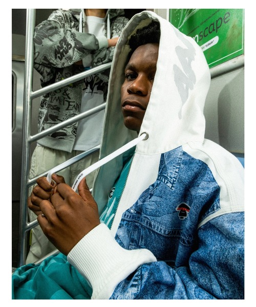 ジャケット・アウター AAPE BY A BATHING APE LIGHT JACKET セール】AAPE NOW LIGHT WEIGHT JACKET（ナイロンジャケット