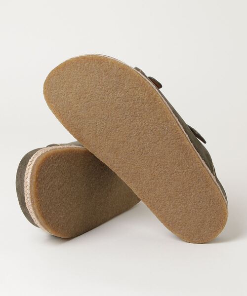 【POLO RALPH LAUREN】ターバッハ スエード クロッグ サンダル Turbach Suede Clog Sandal for Women | Ralph Lauren® PA
