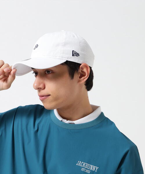 NEW ERA（ニューエラ） キャップ 帽子 「Jack Bunny!!」NEW ERAコラボ
