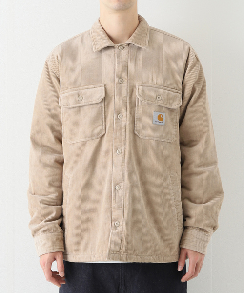 Carhartt WIP（カーハートワークインプログレス） コーデュロイ